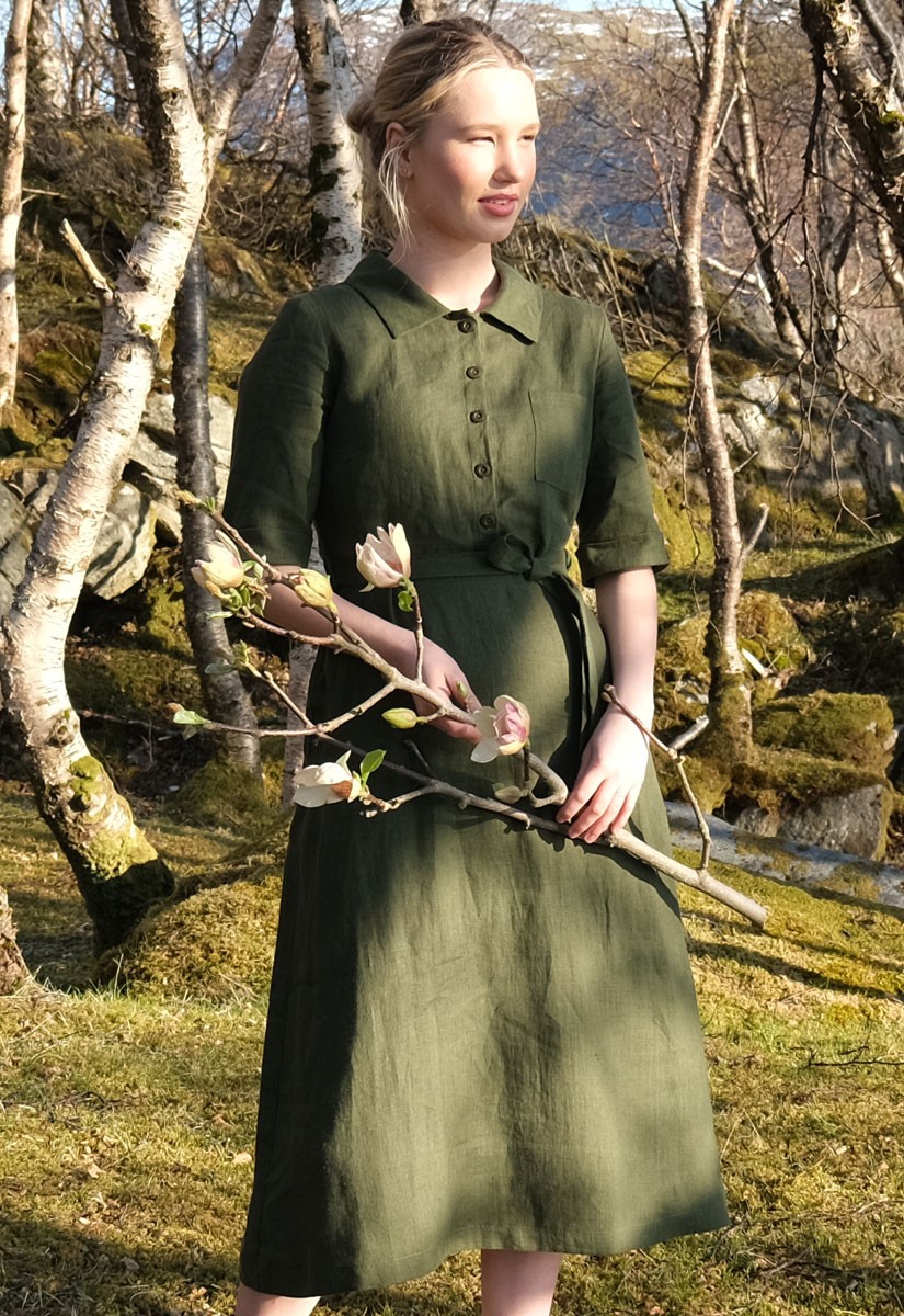 Pernilla